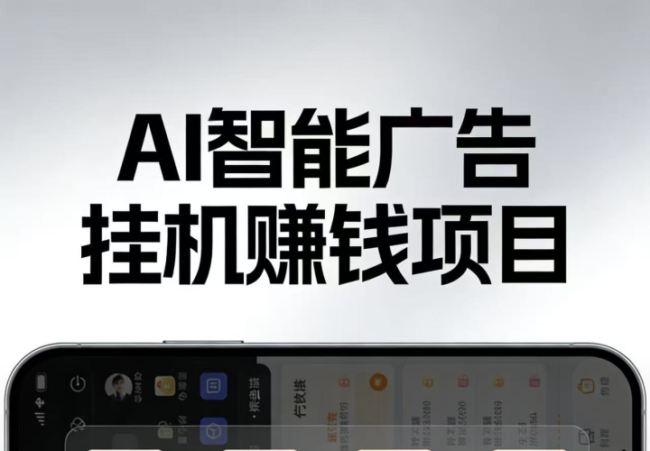 AI���ܹһ�����棬ÿ���ȶ�����200-400+