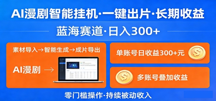 AI�������ܹһ���һ����Ƭ���������棬��������������300+