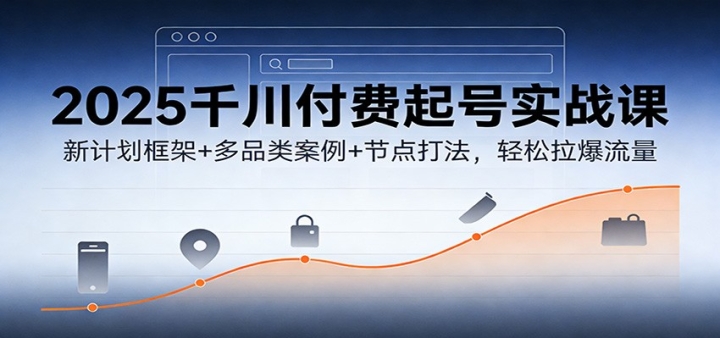 2025ǧ���������ʵս�Σ��¼ƻ����+��Ʒ�స��+�ڵ�򷨣�������������