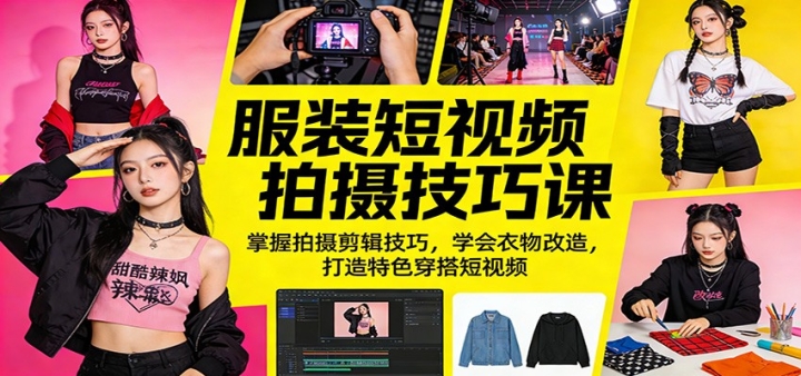 ��װ����Ƶ���㼼�ɿΣ���������������ɣ�ѧ��������죬������ɫ�������